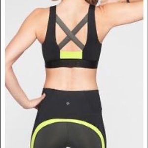 Athleta Power of She bra